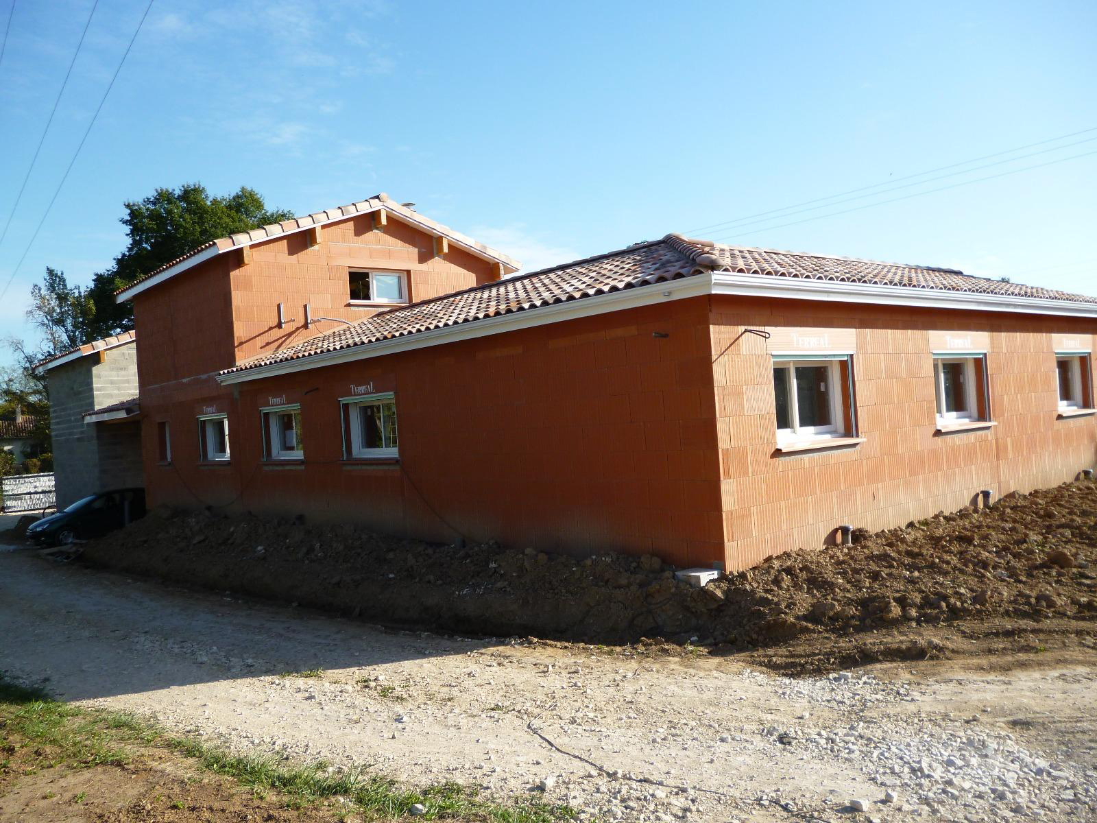 Maçonnerie générale